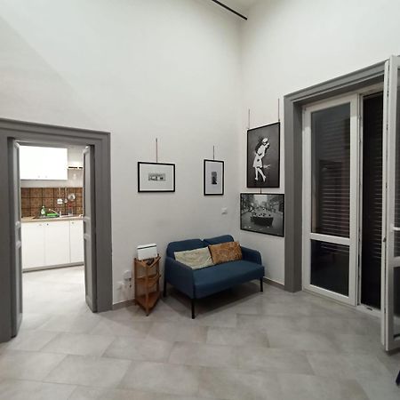 Glocal Flat Maqueda Apartment Palermo Ngoại thất bức ảnh