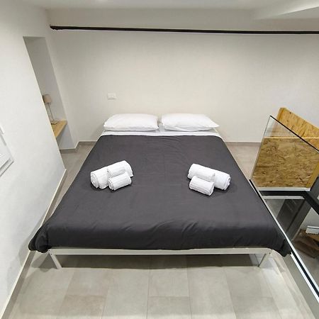 Glocal Flat Maqueda Apartment Palermo Ngoại thất bức ảnh