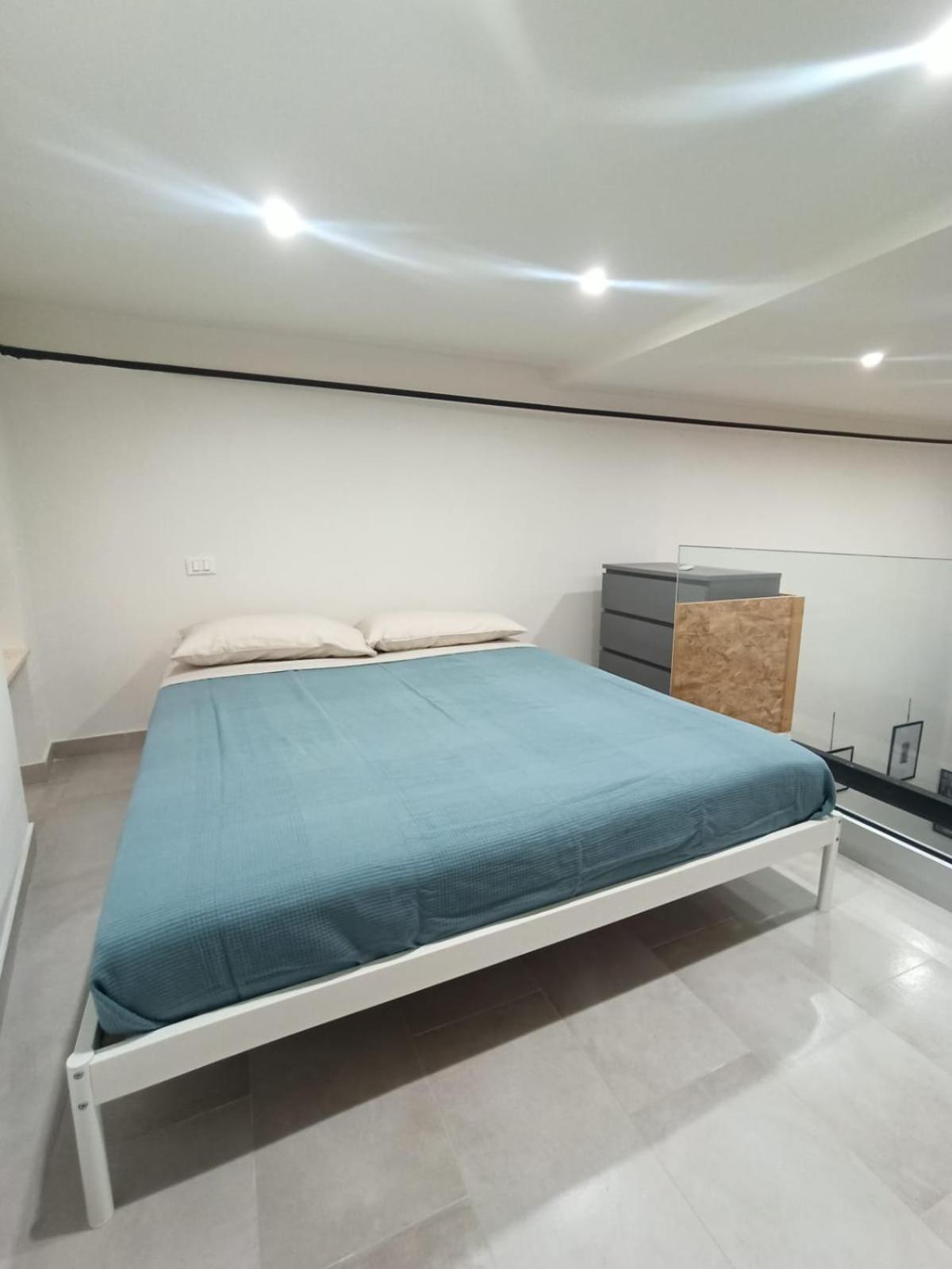 Glocal Flat Maqueda Apartment Palermo Ngoại thất bức ảnh