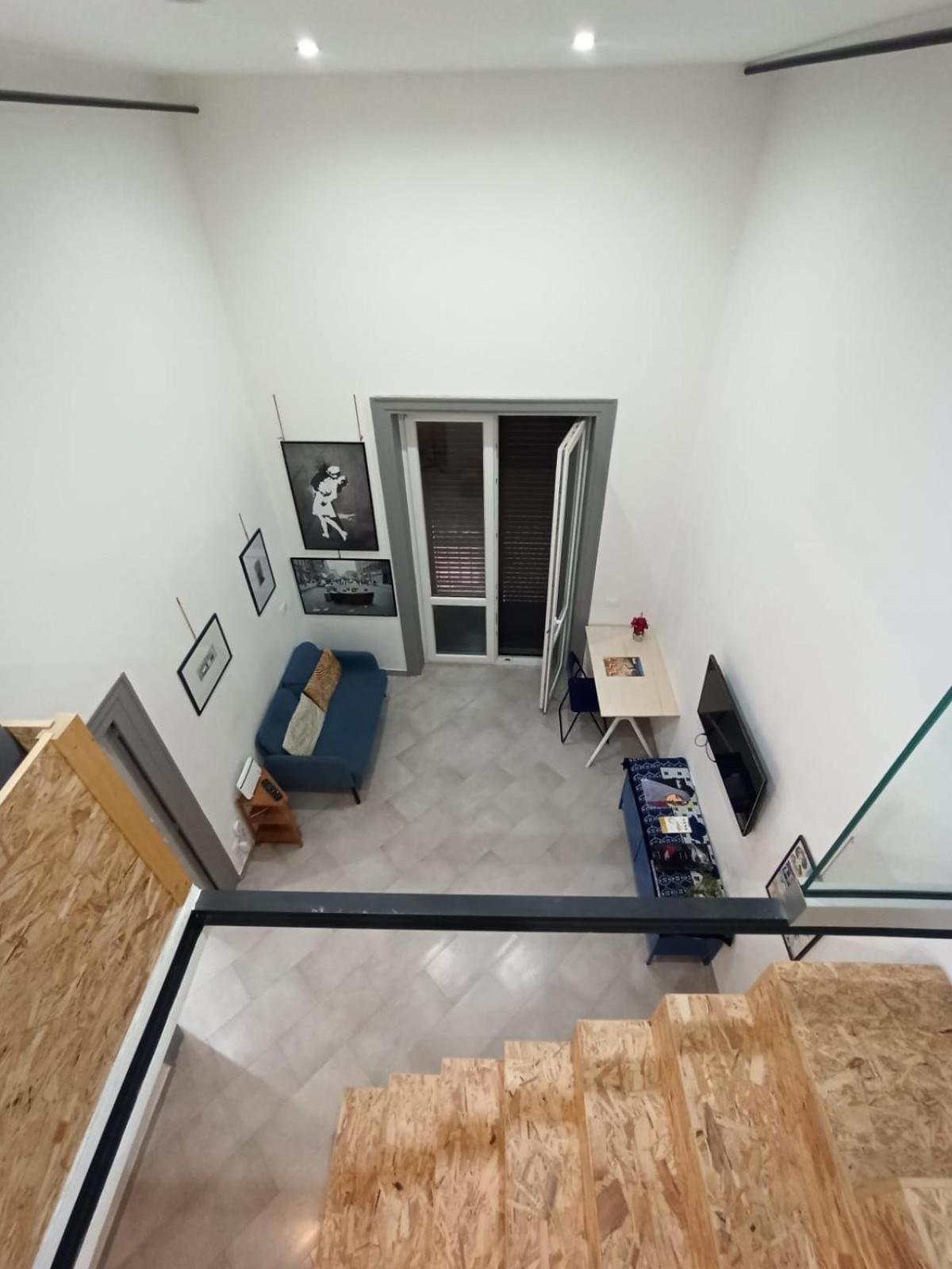 Glocal Flat Maqueda Apartment Palermo Ngoại thất bức ảnh