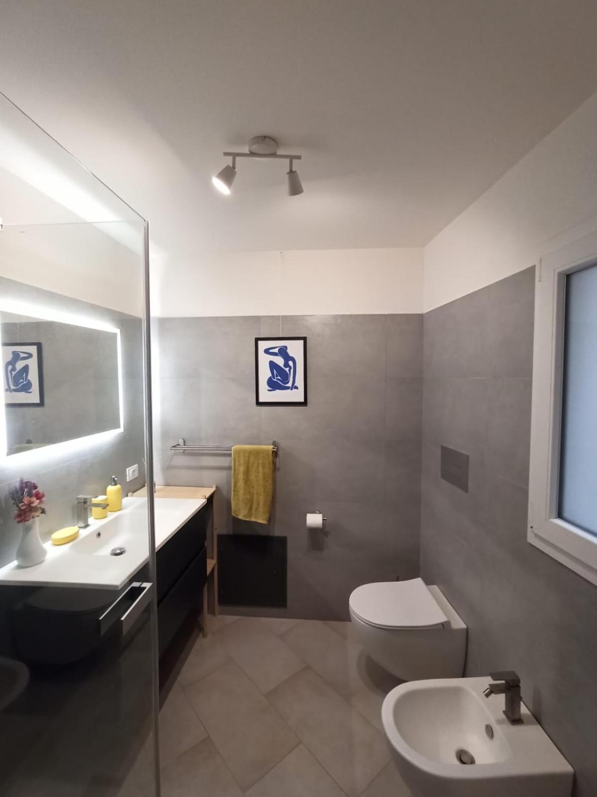 Glocal Flat Maqueda Apartment Palermo Ngoại thất bức ảnh