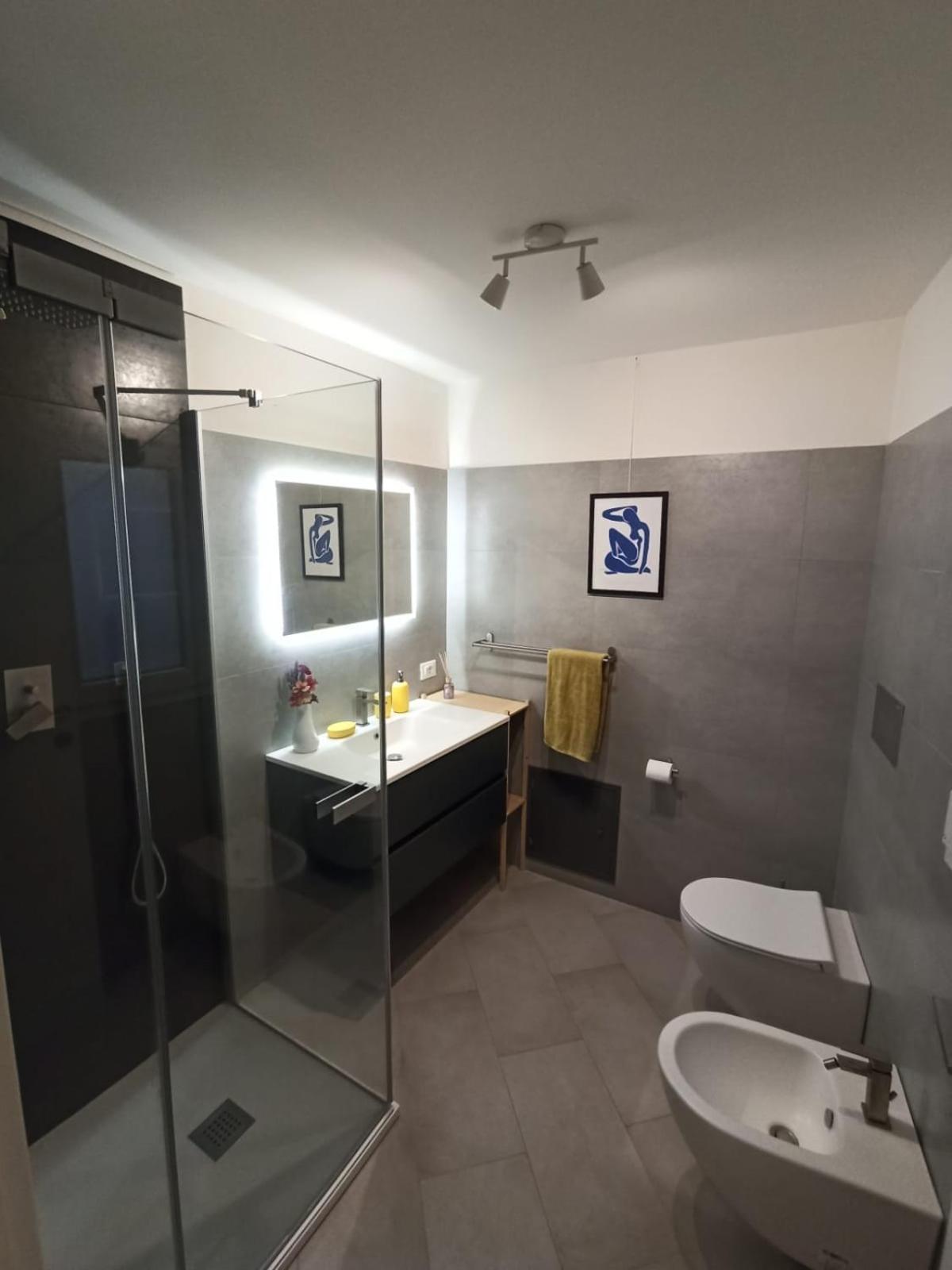 Glocal Flat Maqueda Apartment Palermo Ngoại thất bức ảnh