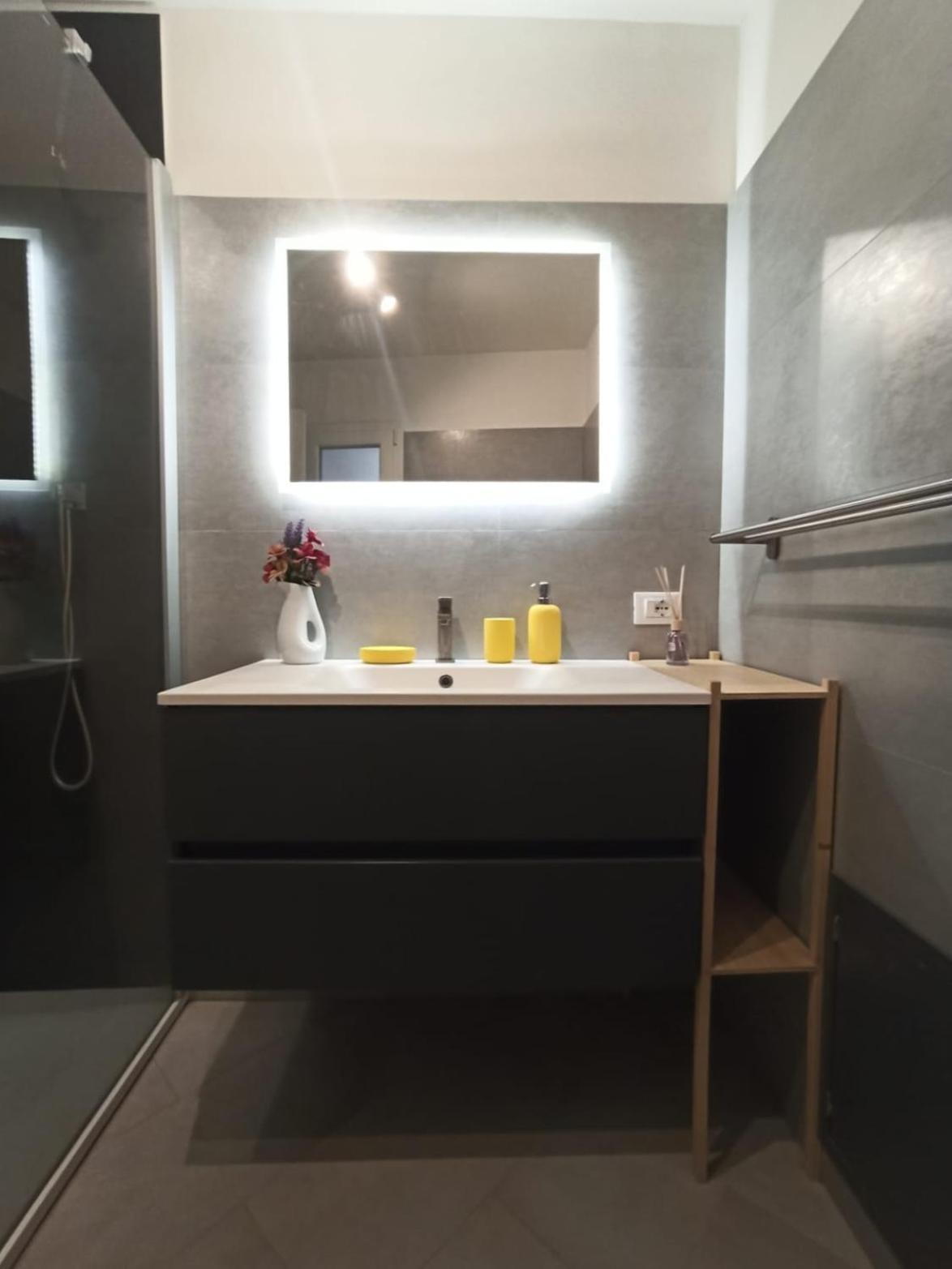 Glocal Flat Maqueda Apartment Palermo Ngoại thất bức ảnh