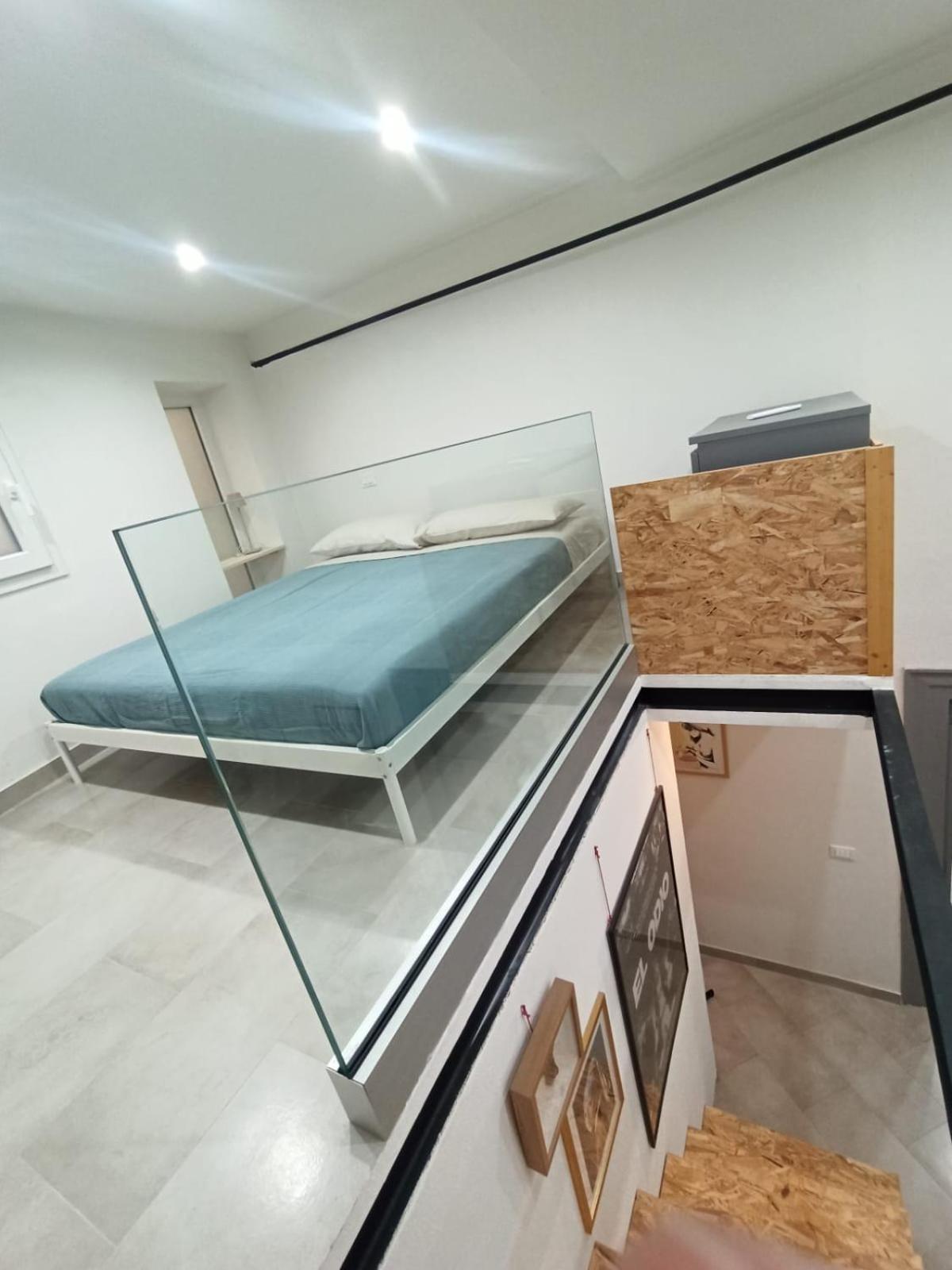 Glocal Flat Maqueda Apartment Palermo Ngoại thất bức ảnh