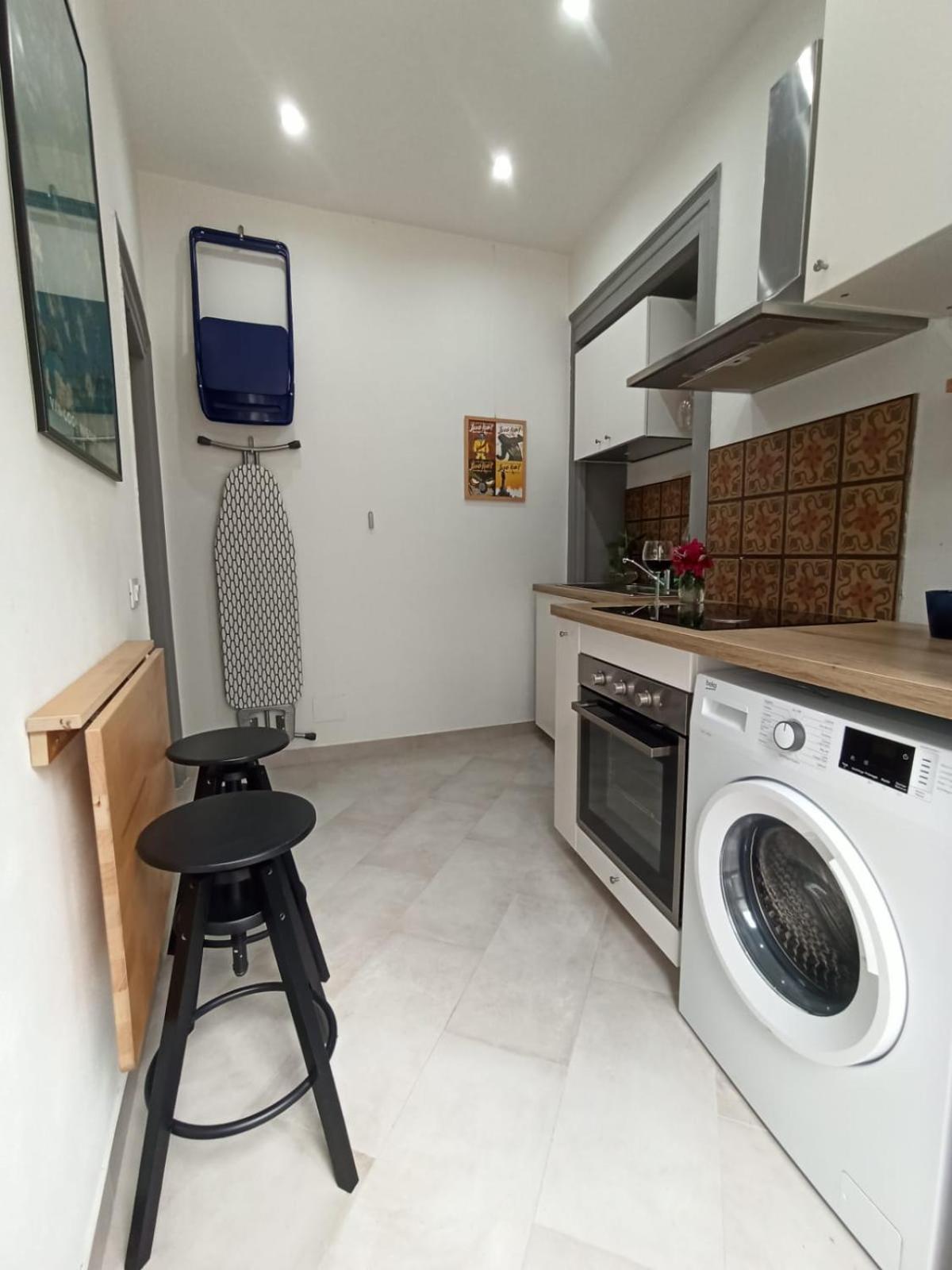 Glocal Flat Maqueda Apartment Palermo Ngoại thất bức ảnh