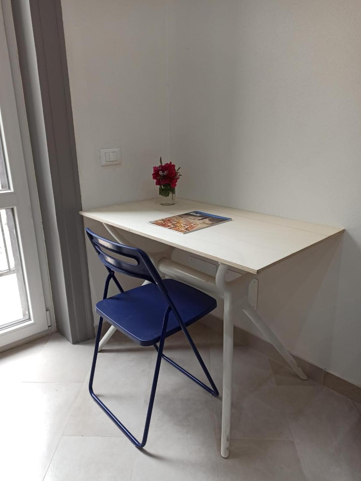 Glocal Flat Maqueda Apartment Palermo Ngoại thất bức ảnh