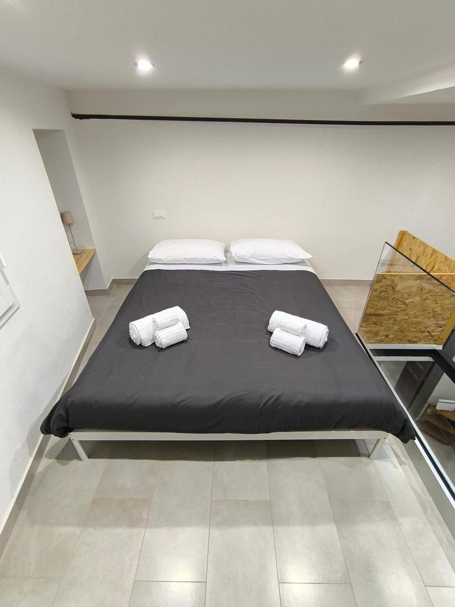 Glocal Flat Maqueda Apartment Palermo Ngoại thất bức ảnh